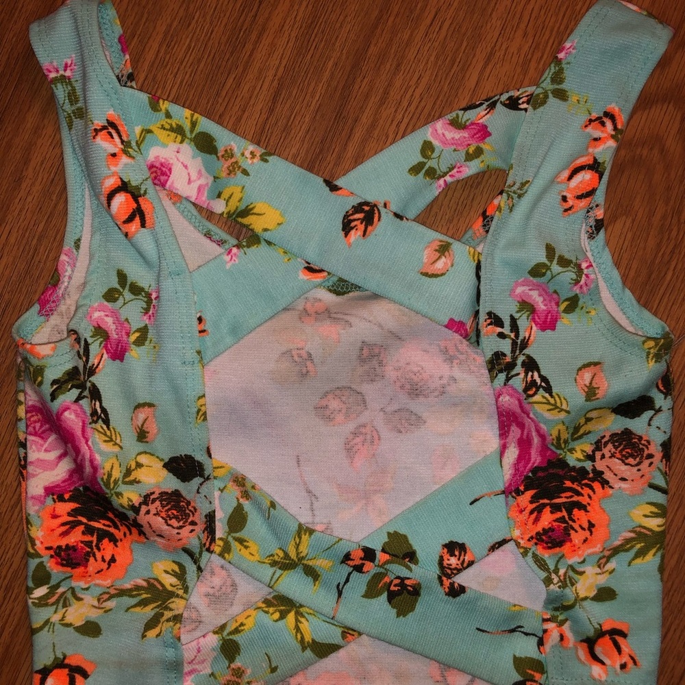 Floral